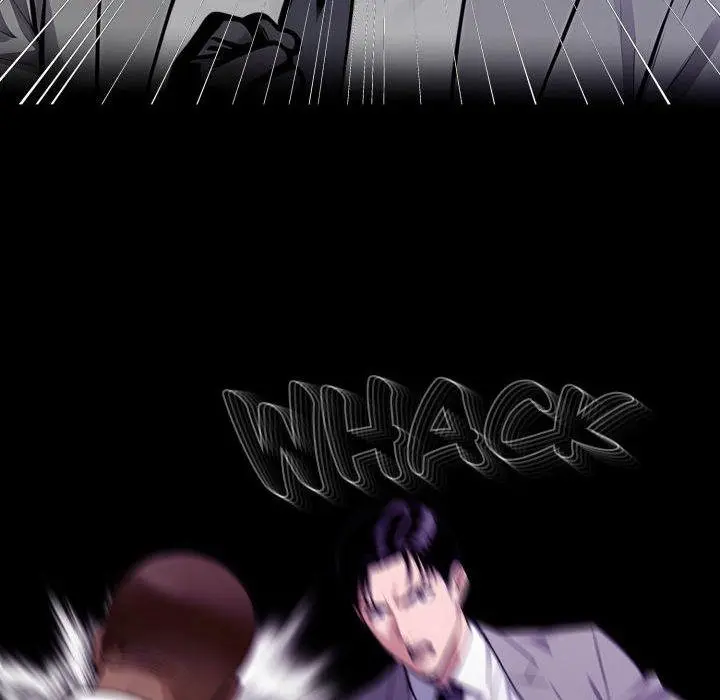 Gangster x Office Lady Episode 124 - Page 151