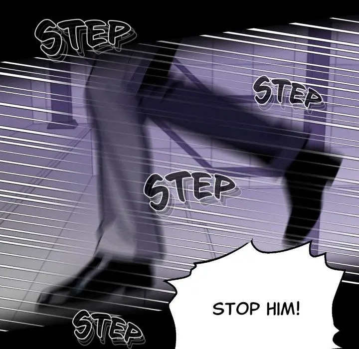 Gangster x Office Lady Episode 124 - Page 155