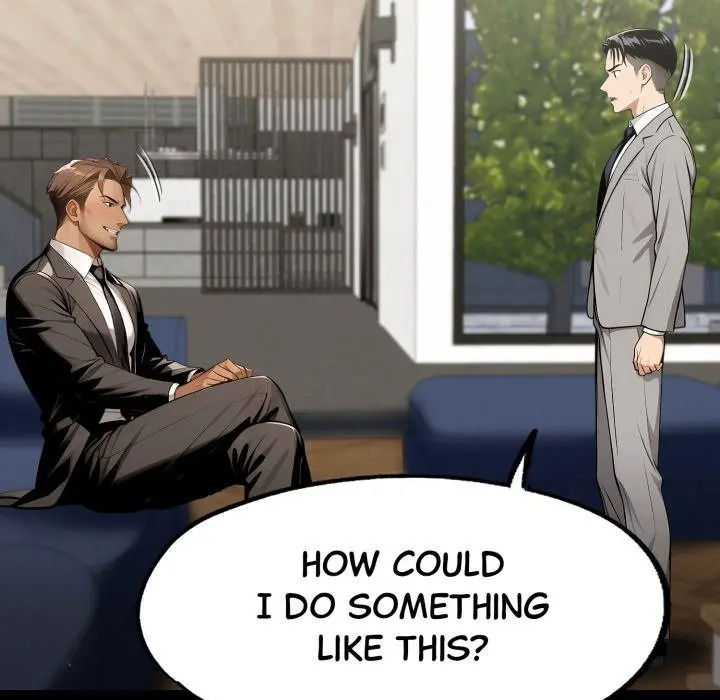 Gangster x Office Lady Episode 124 - Page 17