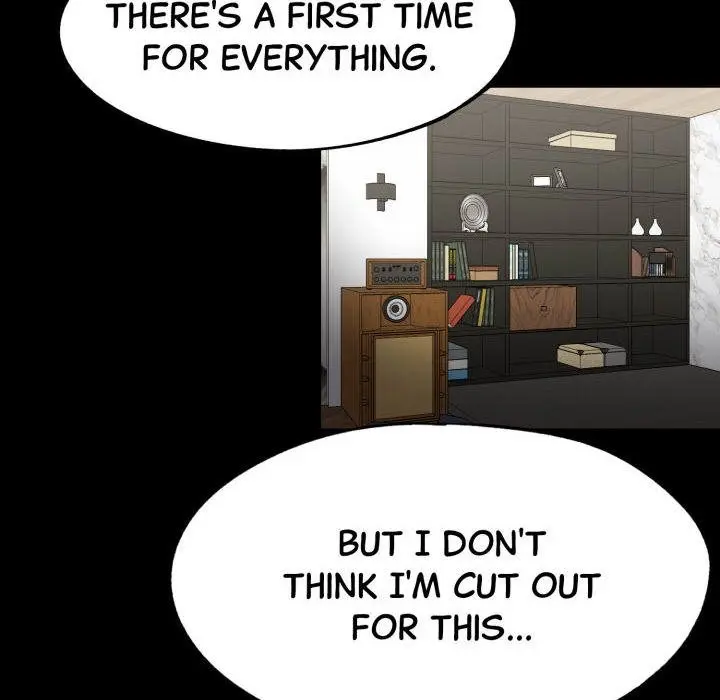 Gangster x Office Lady Episode 124 - Page 18
