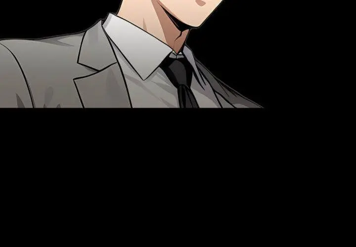 Gangster x Office Lady Episode 124 - Page 2