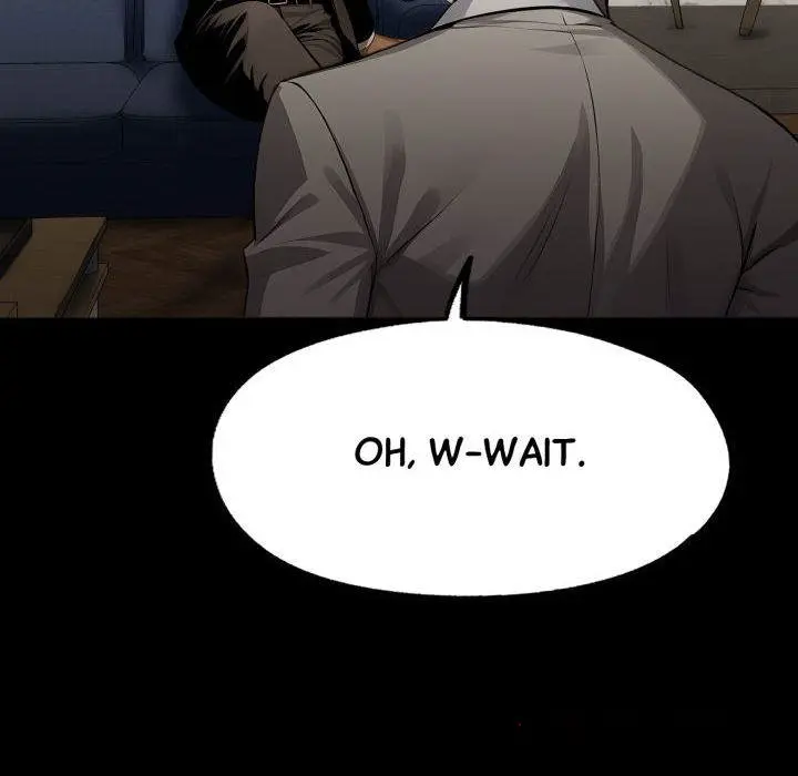 Gangster x Office Lady Episode 124 - Page 20