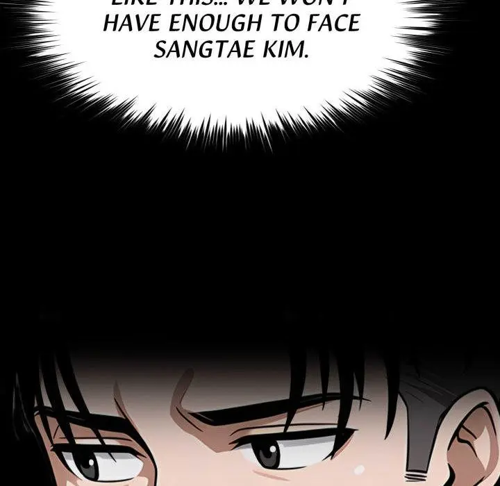 Gangster x Office Lady Episode 124 - Page 22