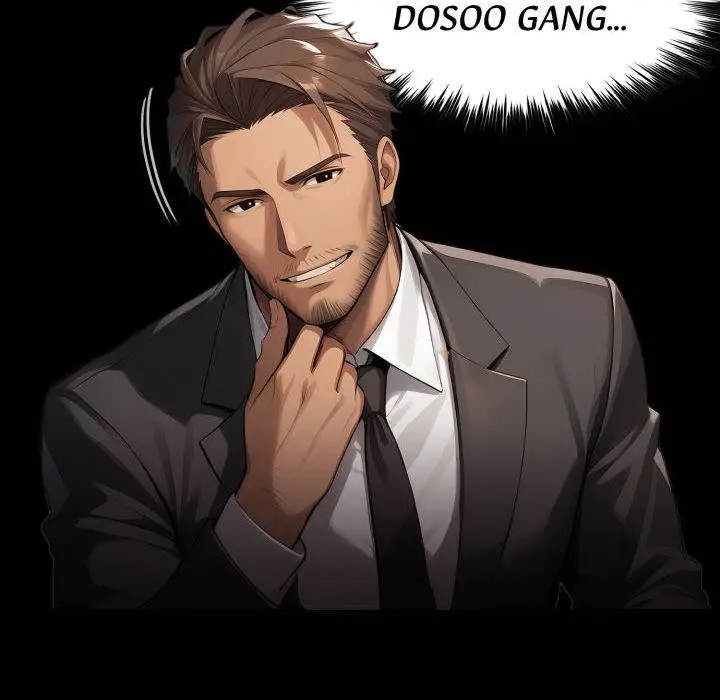 Gangster x Office Lady Episode 124 - Page 24