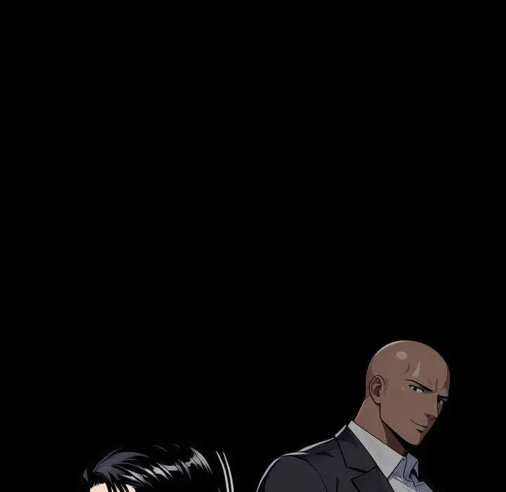 Gangster x Office Lady Episode 124 - Page 25