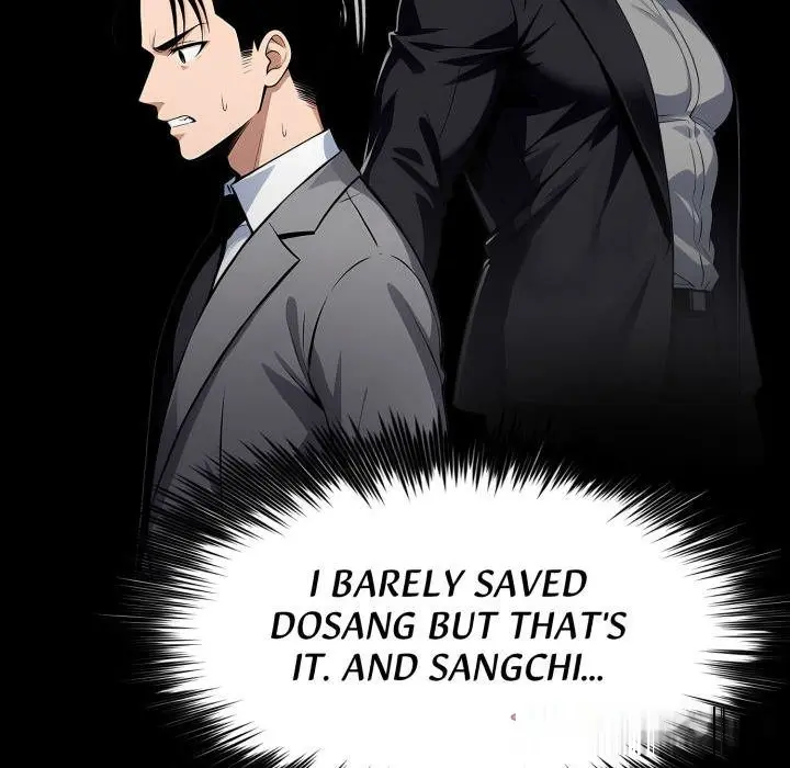 Gangster x Office Lady Episode 124 - Page 26