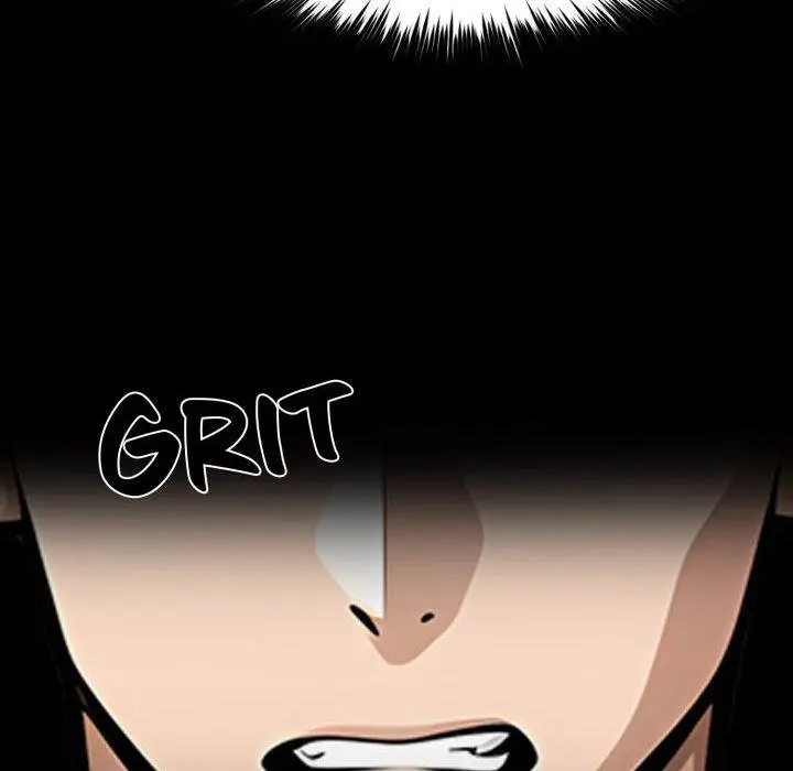 Gangster x Office Lady Episode 124 - Page 27
