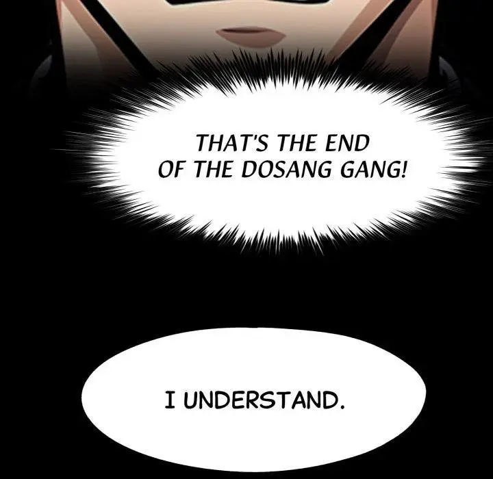 Gangster x Office Lady Episode 124 - Page 28