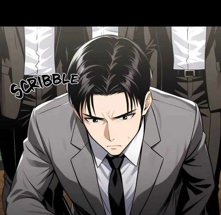 Gangster x Office Lady Episode 124 - Page 29