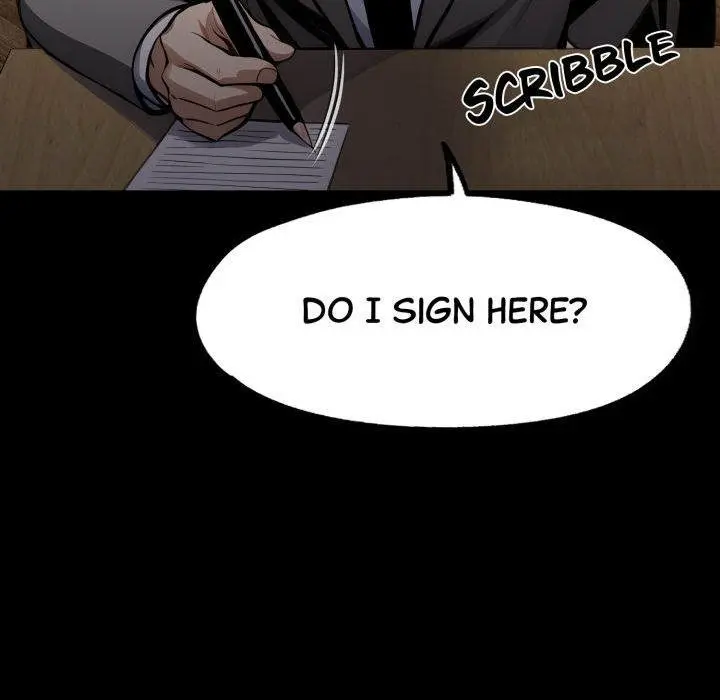 Gangster x Office Lady Episode 124 - Page 30