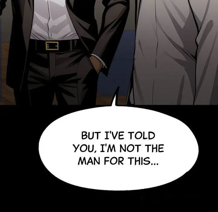 Gangster x Office Lady Episode 124 - Page 32