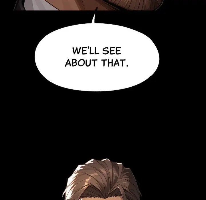 Gangster x Office Lady Episode 124 - Page 34