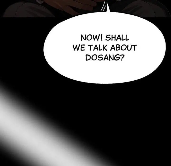 Gangster x Office Lady Episode 124 - Page 36