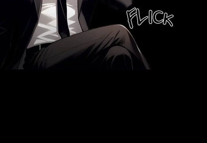 Gangster x Office Lady Episode 124 - Page 4