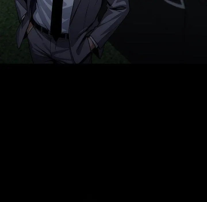 Gangster x Office Lady Episode 124 - Page 38