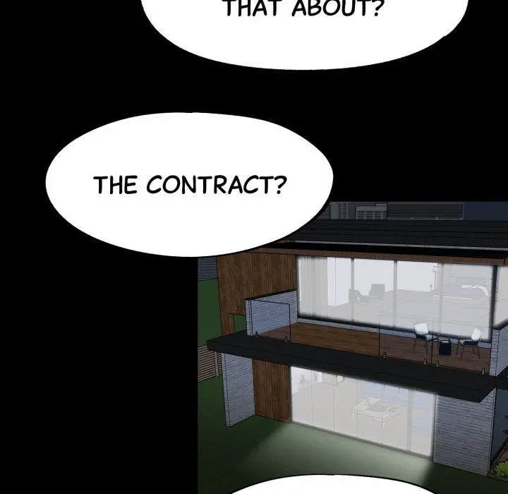 Gangster x Office Lady Episode 124 - Page 40