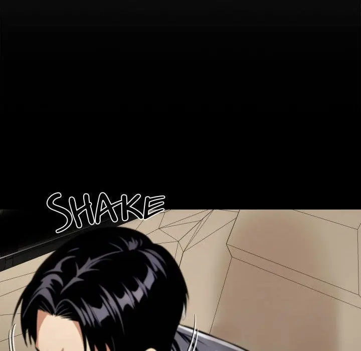 Gangster x Office Lady Episode 124 - Page 47