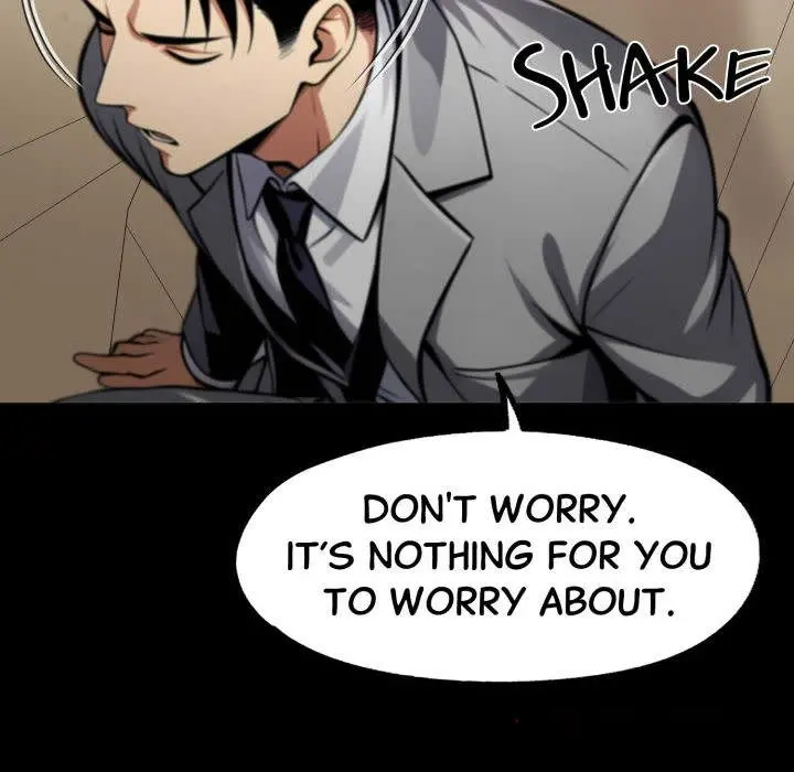Gangster x Office Lady Episode 124 - Page 48