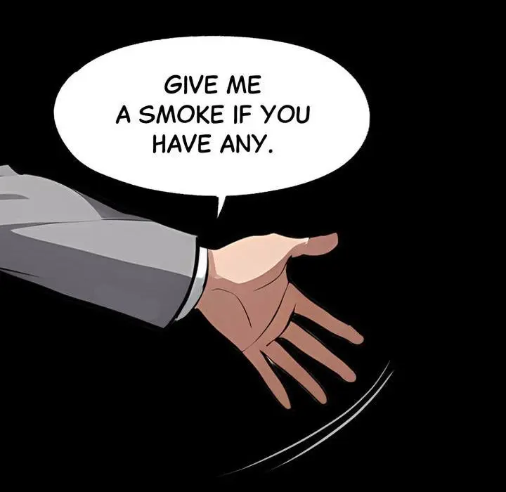 Gangster x Office Lady Episode 124 - Page 49
