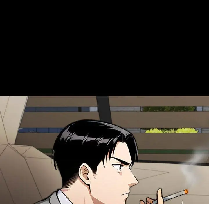 Gangster x Office Lady Episode 124 - Page 50