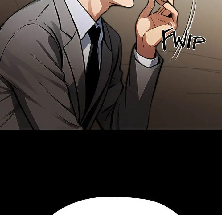 Gangster x Office Lady Episode 124 - Page 51