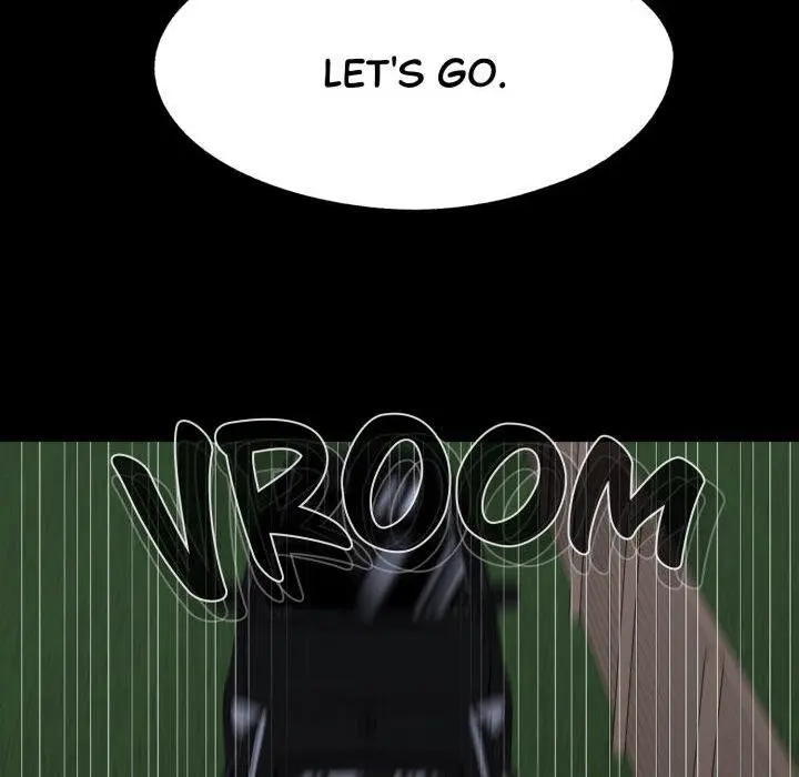 Gangster x Office Lady Episode 124 - Page 52