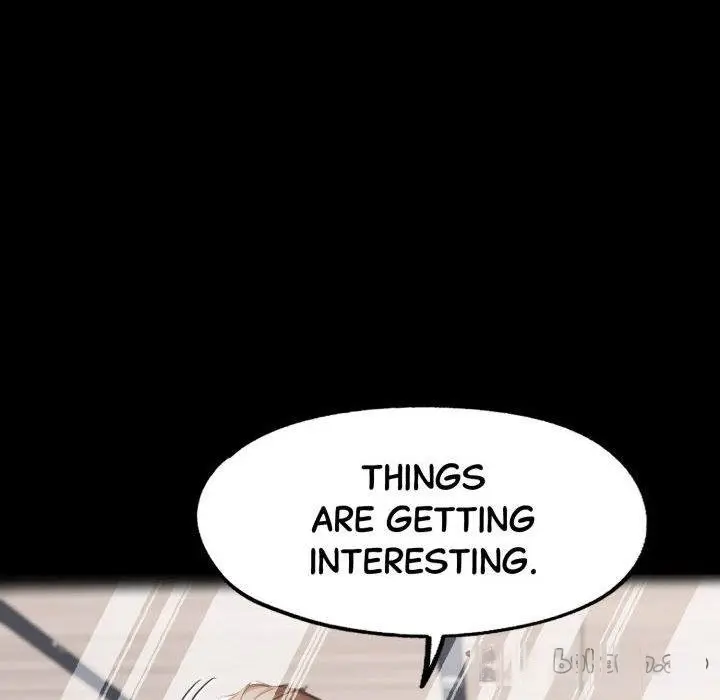 Gangster x Office Lady Episode 124 - Page 54