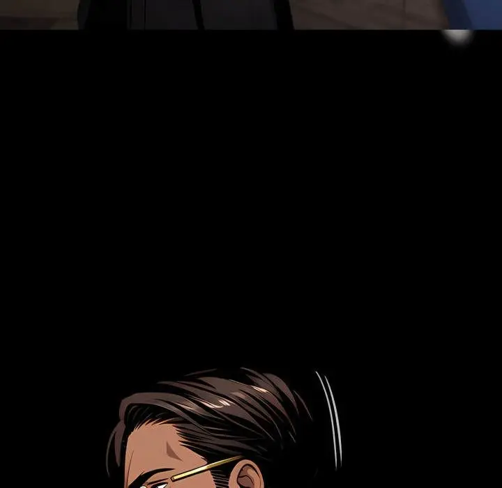 Gangster x Office Lady Episode 124 - Page 56