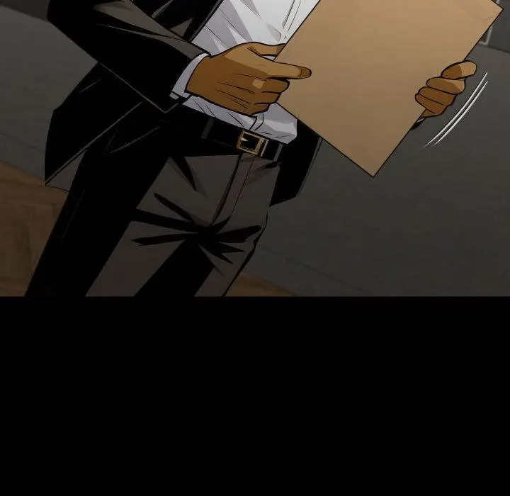 Gangster x Office Lady Episode 124 - Page 6