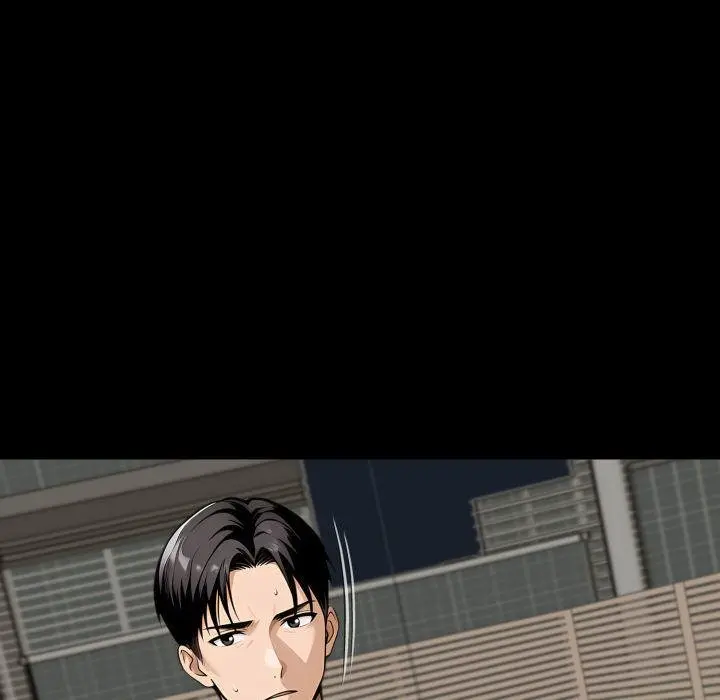 Gangster x Office Lady Episode 124 - Page 7