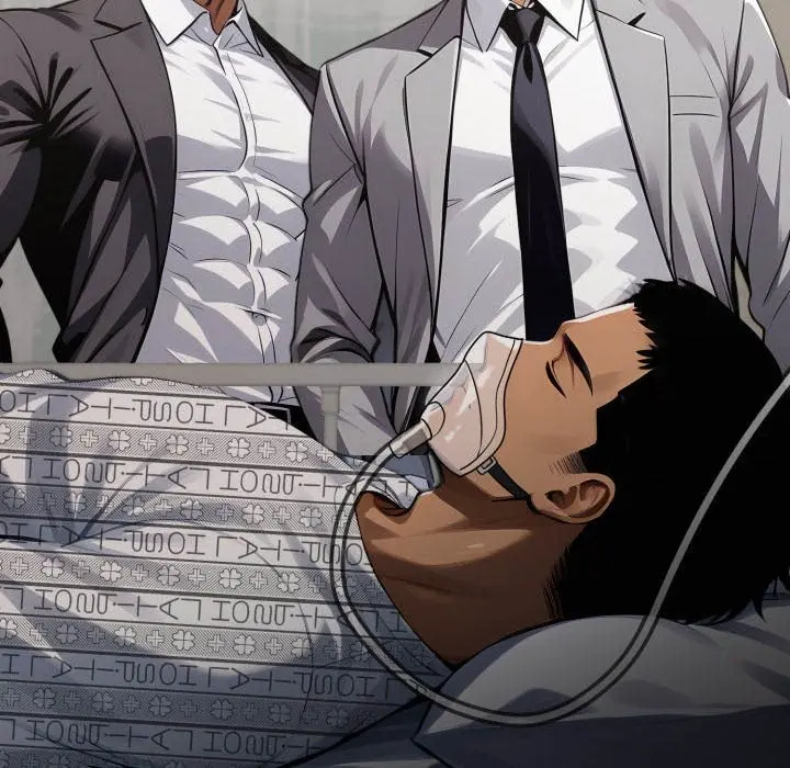 Gangster x Office Lady Episode 124 - Page 68