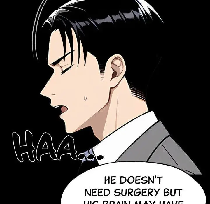 Gangster x Office Lady Episode 124 - Page 70