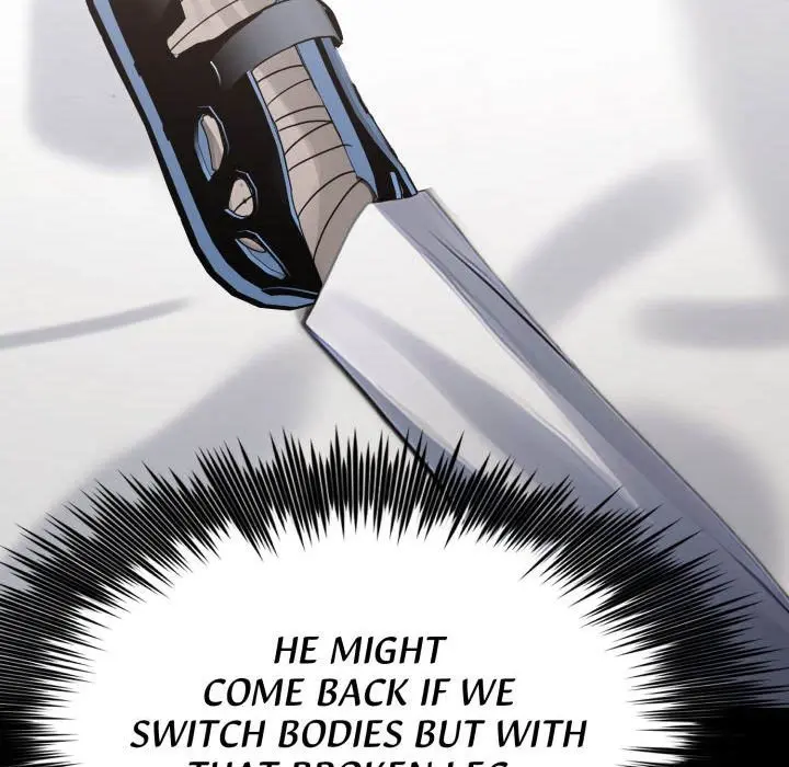 Gangster x Office Lady Episode 124 - Page 74