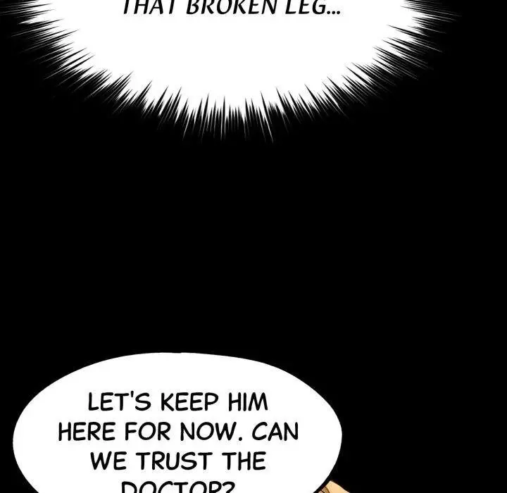 Gangster x Office Lady Episode 124 - Page 75