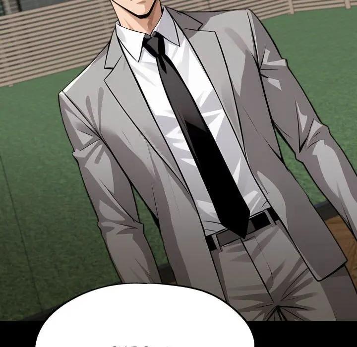 Gangster x Office Lady Episode 124 - Page 8