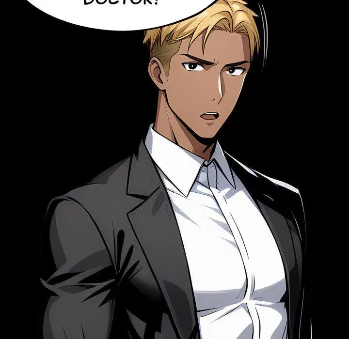Gangster x Office Lady Episode 124 - Page 76