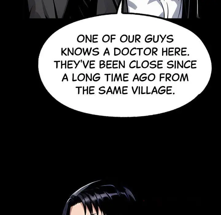Gangster x Office Lady Episode 124 - Page 77
