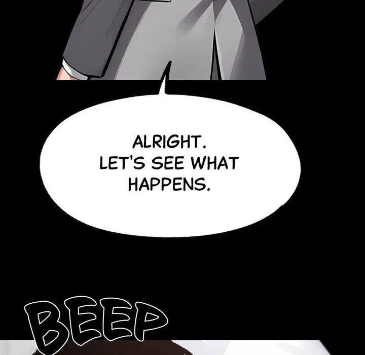 Gangster x Office Lady Episode 124 - Page 79