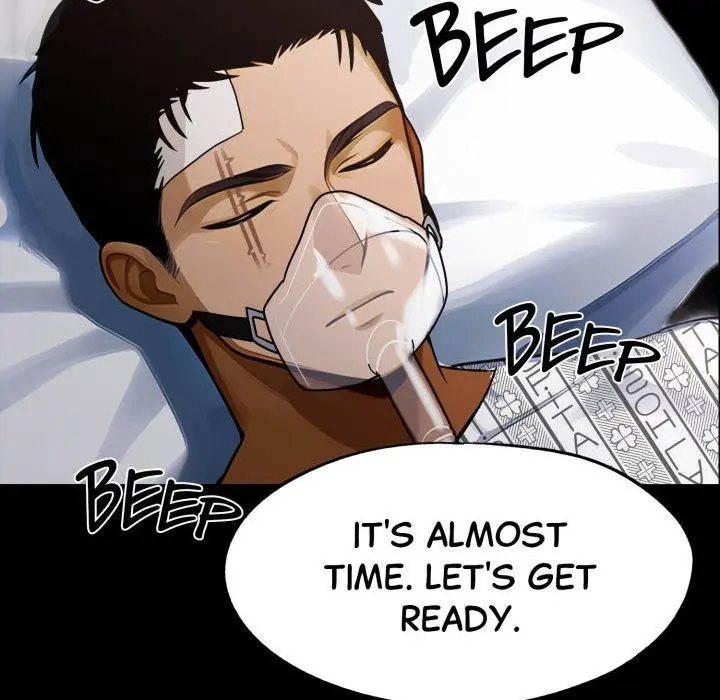 Gangster x Office Lady Episode 124 - Page 80