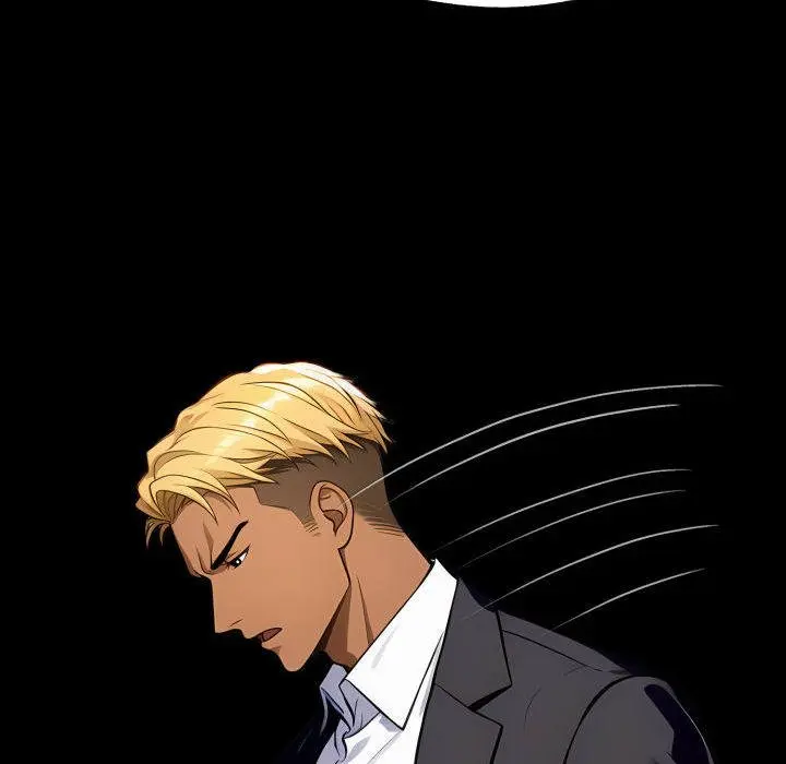 Gangster x Office Lady Episode 124 - Page 81