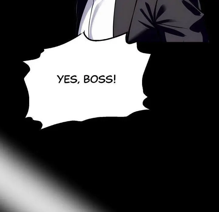 Gangster x Office Lady Episode 124 - Page 82
