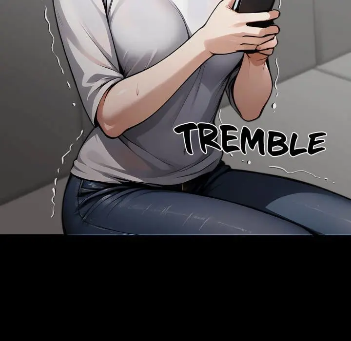 Gangster x Office Lady Episode 124 - Page 85