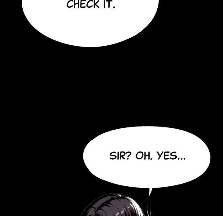 Gangster x Office Lady Episode 124 - Page 9