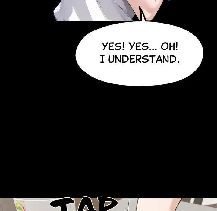 Gangster x Office Lady Episode 124 - Page 90