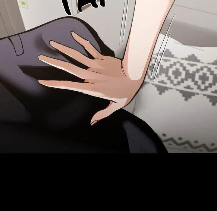 Gangster x Office Lady Episode 124 - Page 91