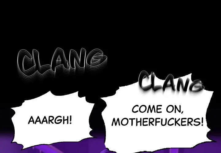 Gangster x Office Lady Episode 125 - Page 1