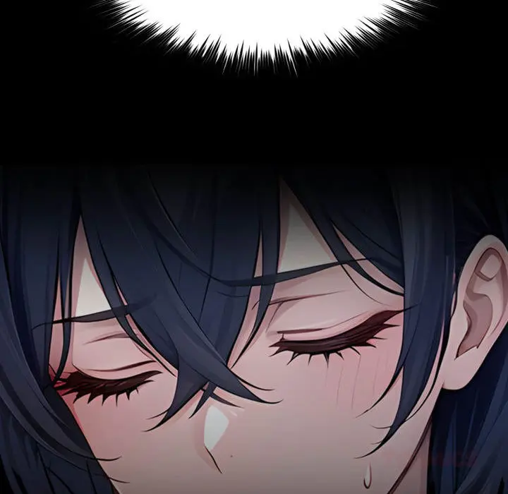 Gangster x Office Lady Episode 125 - Page 91