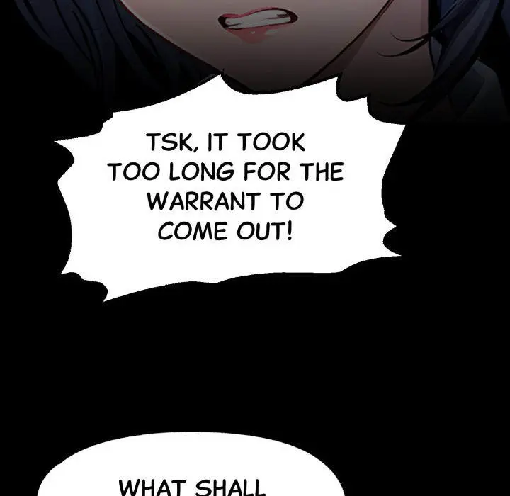 Gangster x Office Lady Episode 125 - Page 92
