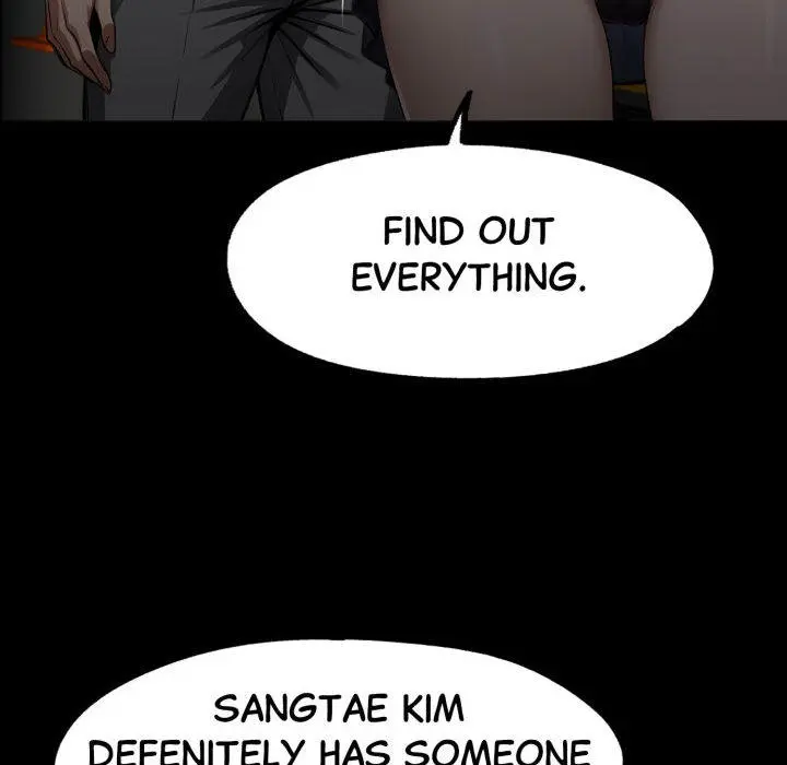 Gangster x Office Lady Episode 125 - Page 94