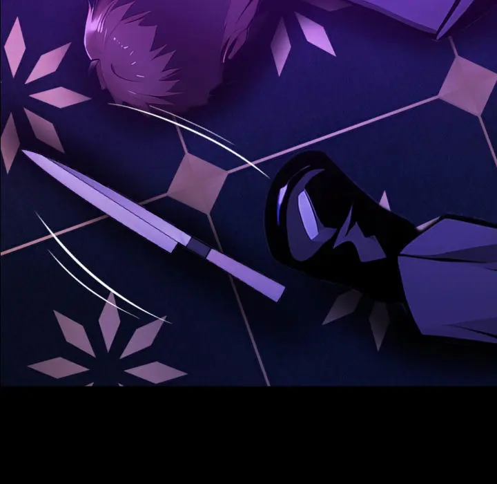 Gangster x Office Lady Episode 125 - Page 11